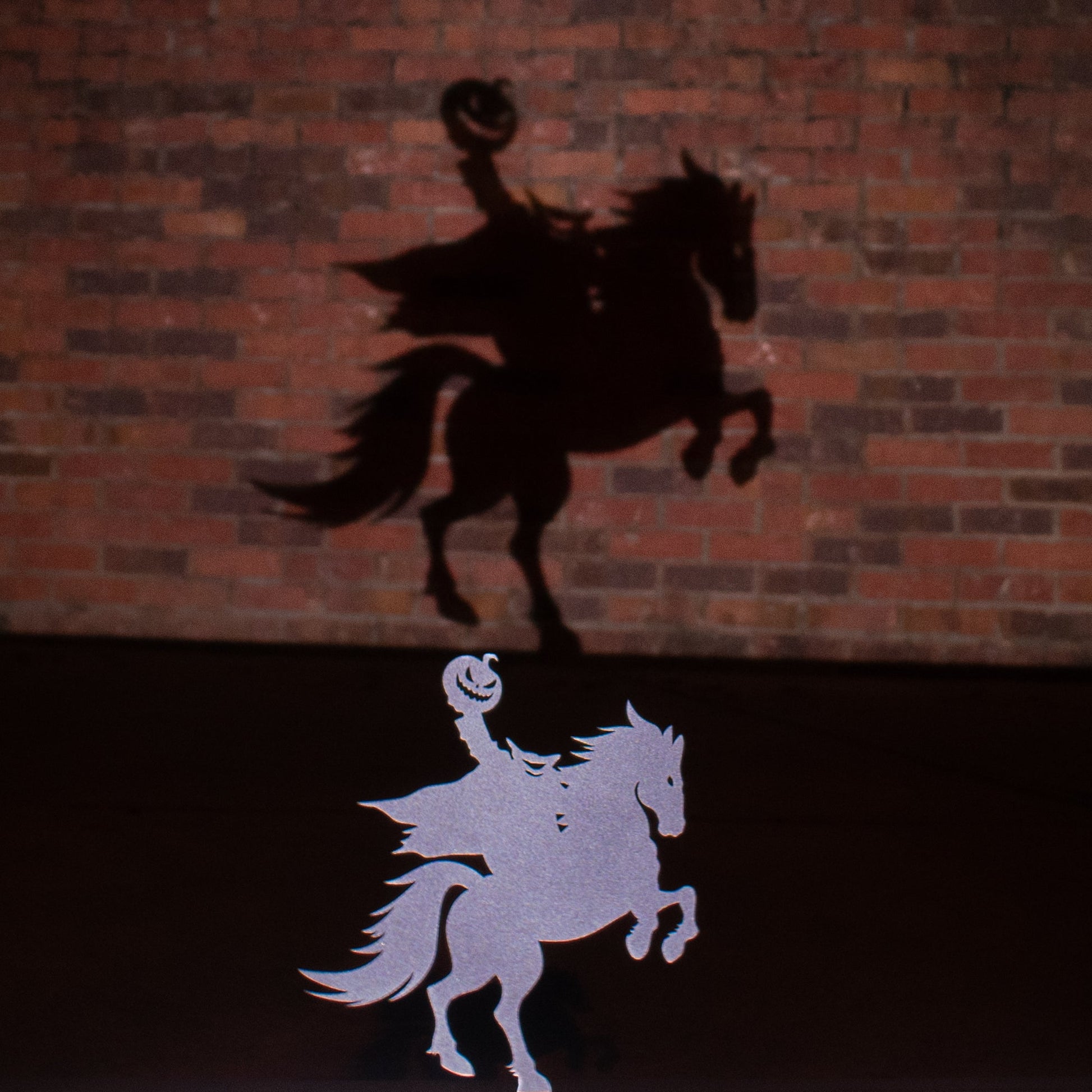 Headless Horseman Stake - MISSIRON