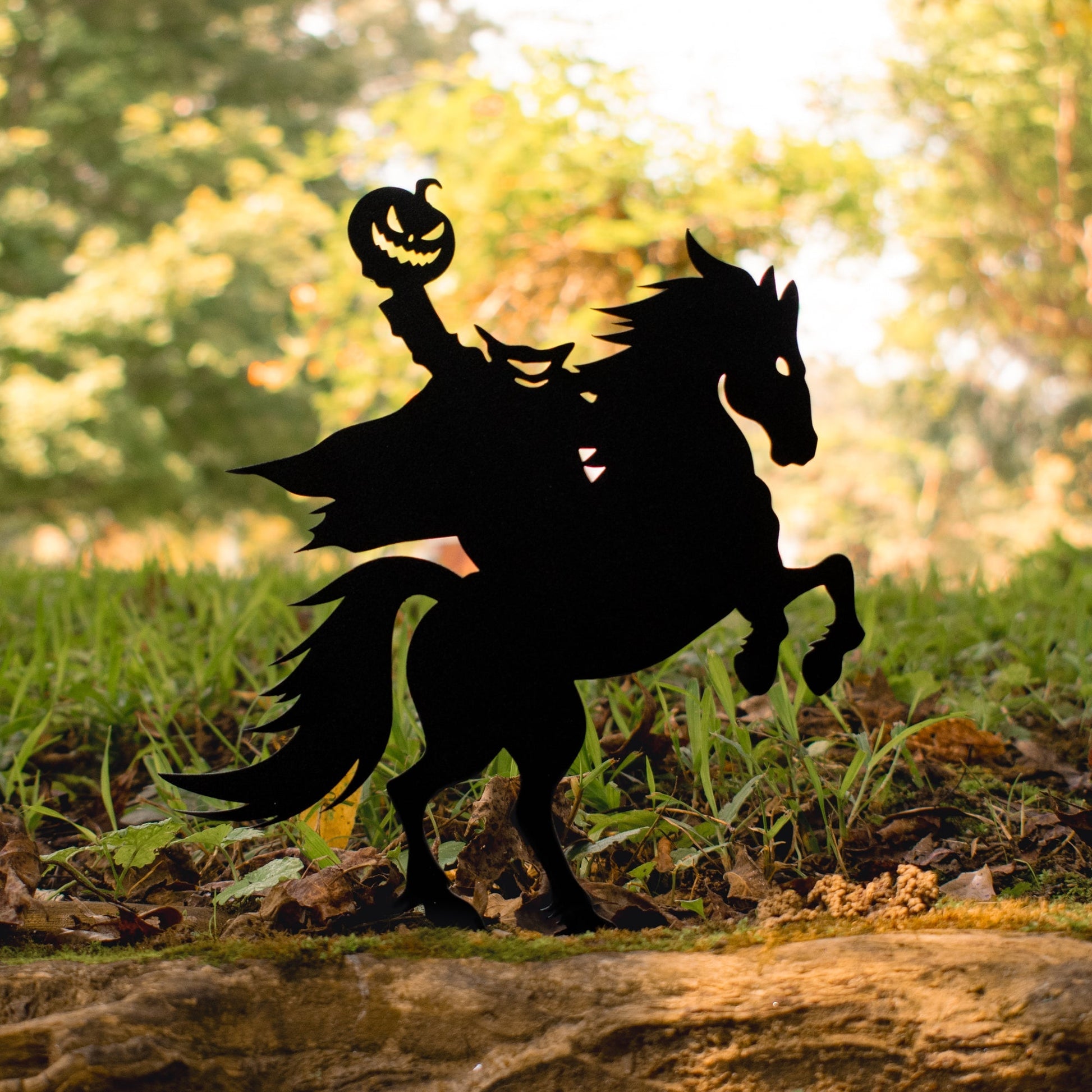 Headless Horseman Stake - MISSIRON