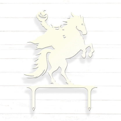 Headless Horseman Stake - MISSIRON