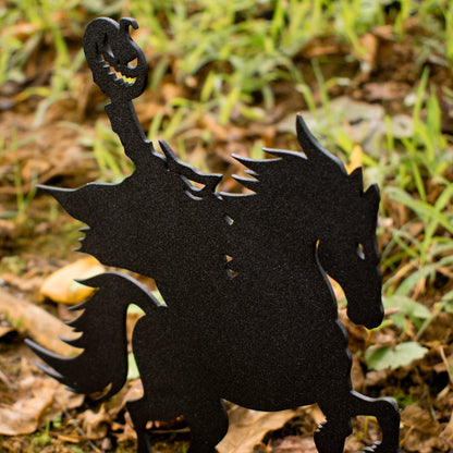 Headless Horseman Stake - MISSIRON