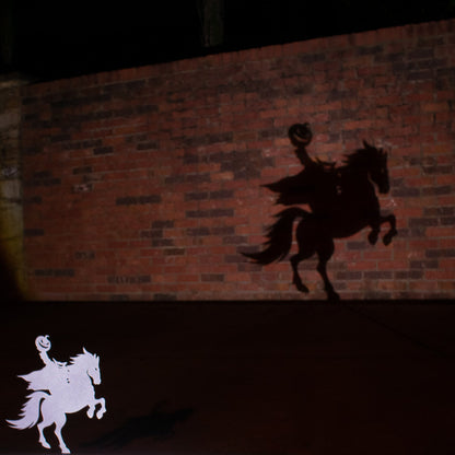 Headless Horseman Stake - MISSIRON