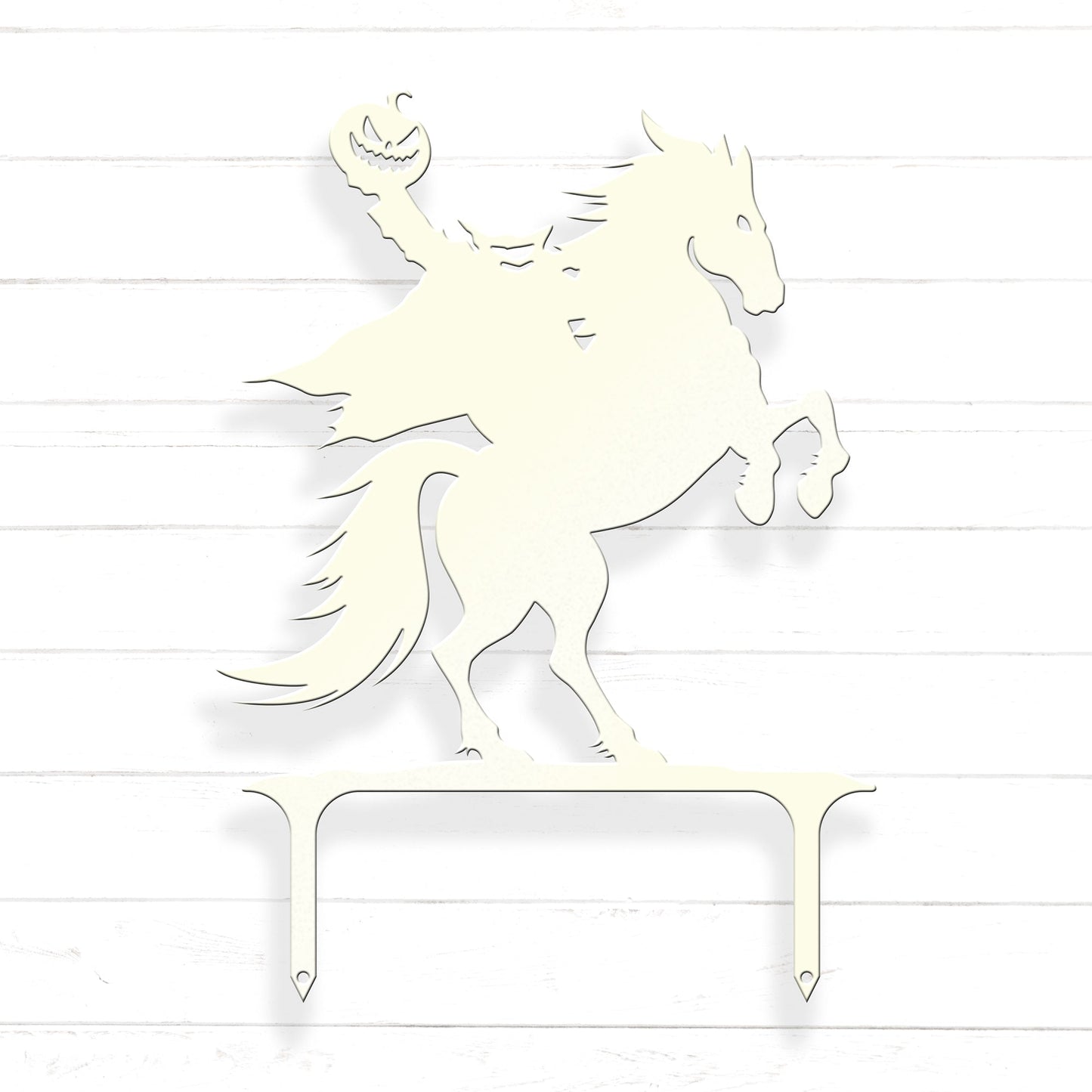 Headless Horseman Stake - MISSIRON