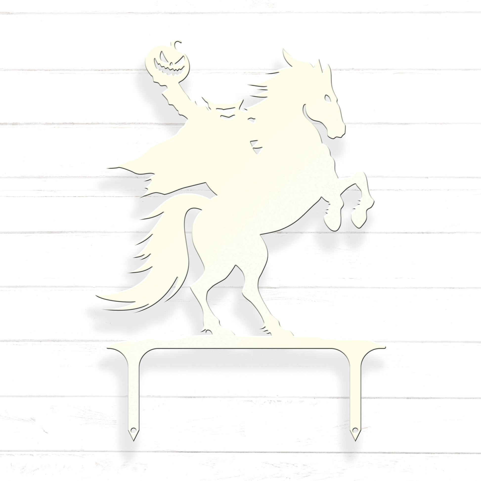 Headless Horseman Stake - MISSIRON