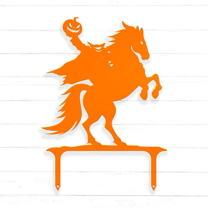 Headless Horseman Stake - MISSIRON