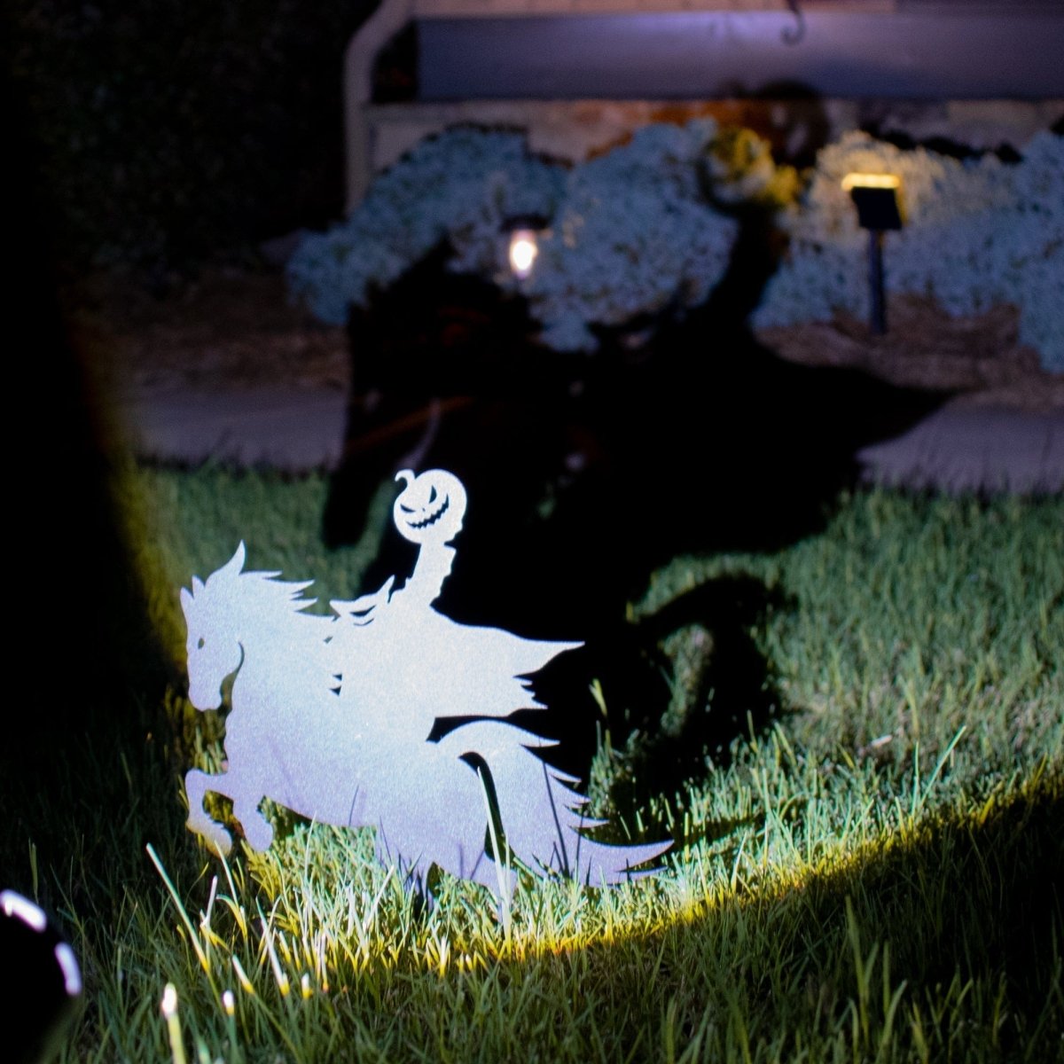 Headless Horseman Stake - MISSIRON