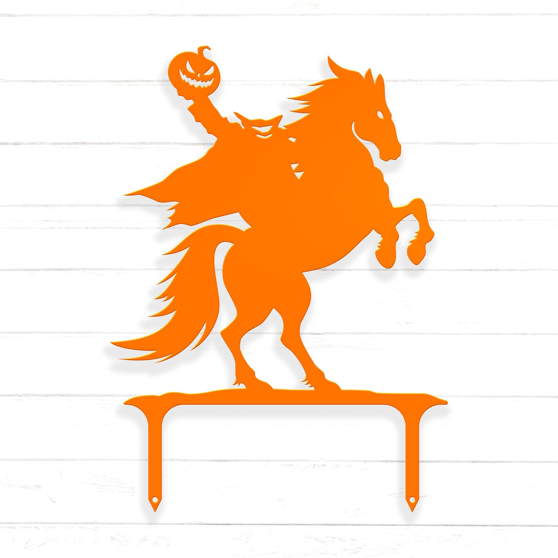 Headless Horseman Stake - MISSIRON