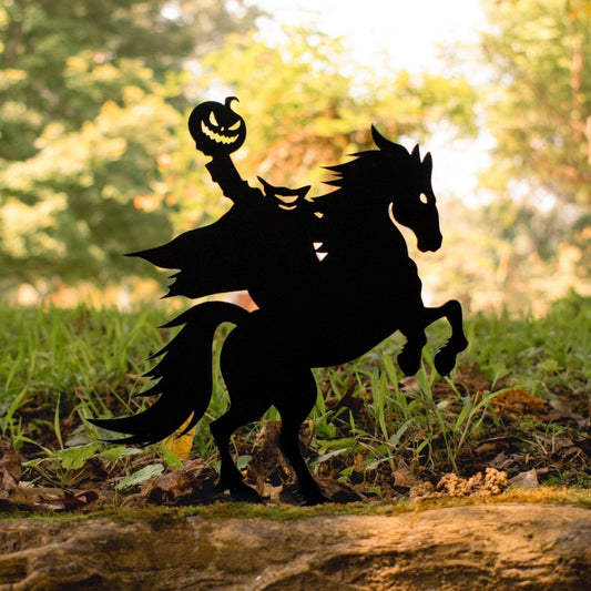 Headless Horseman Stake - MISSIRON