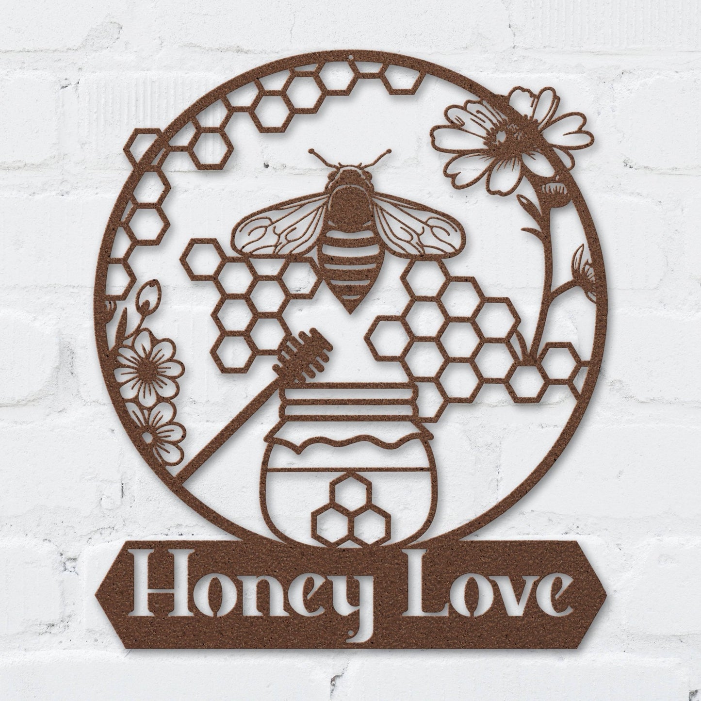 Honey Love - MISSIRON