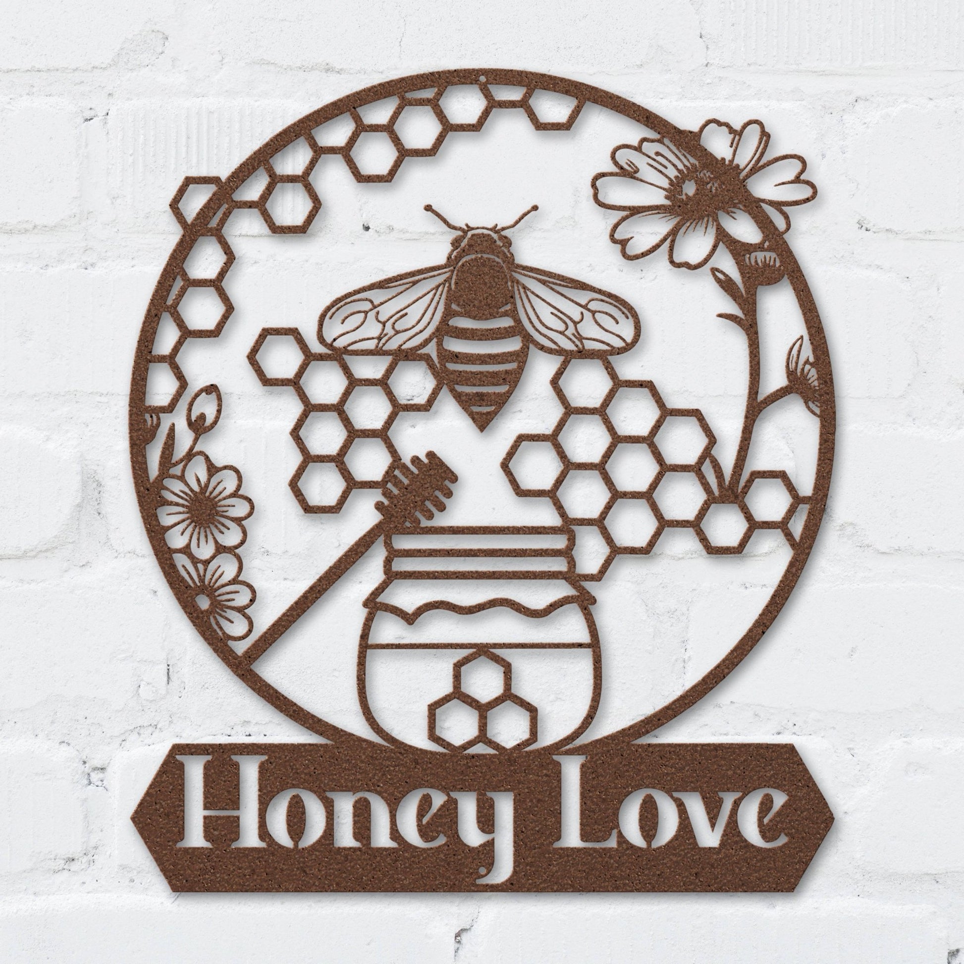 Honey Love - MISSIRON