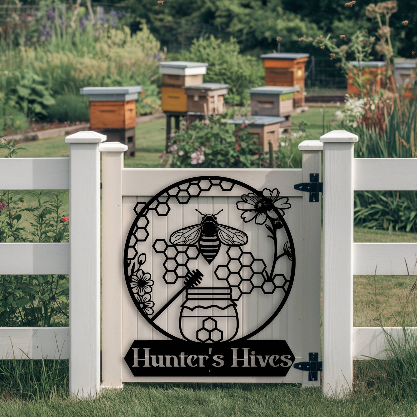 Honey Love - MISSIRON