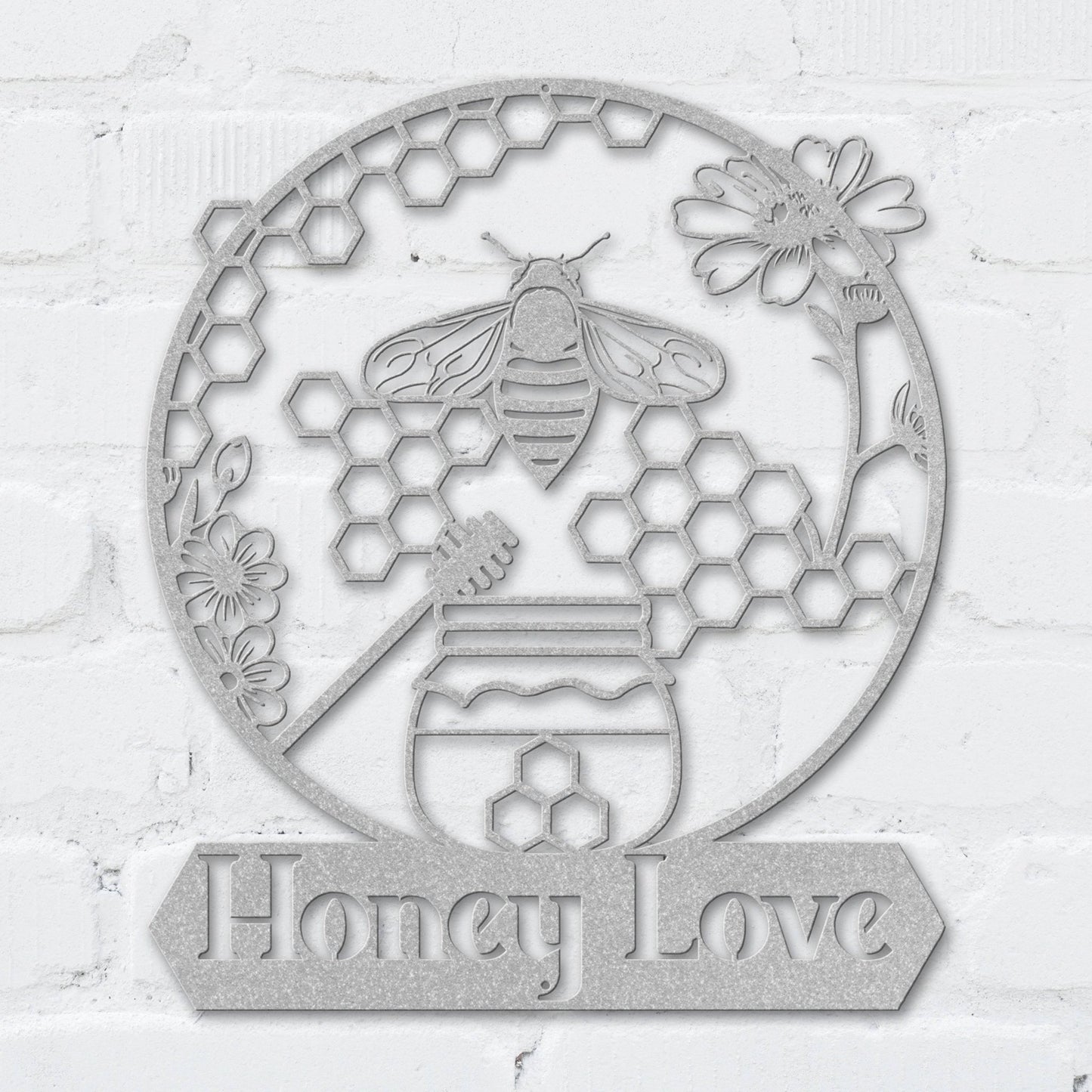 Honey Love - MISSIRON
