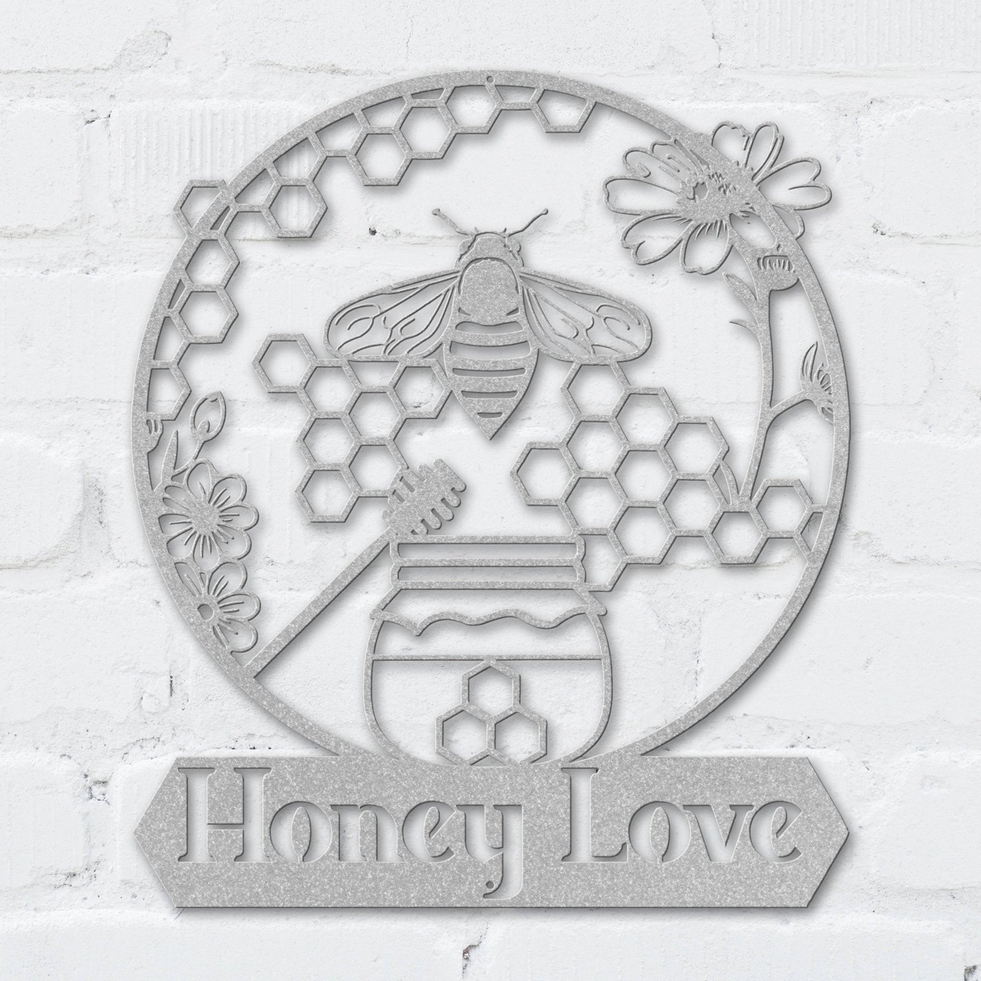 Honey Love - MISSIRON