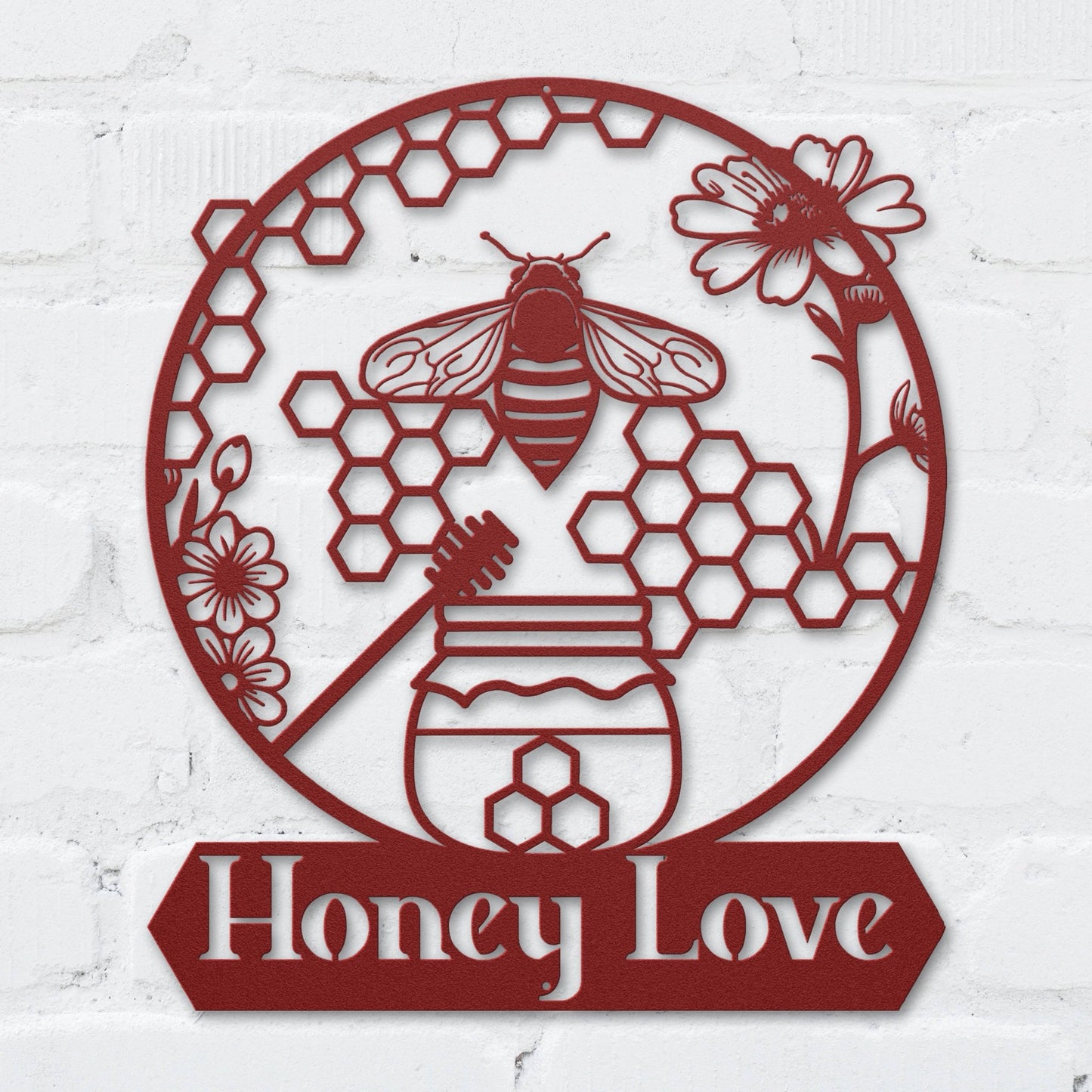 Honey Love - MISSIRON