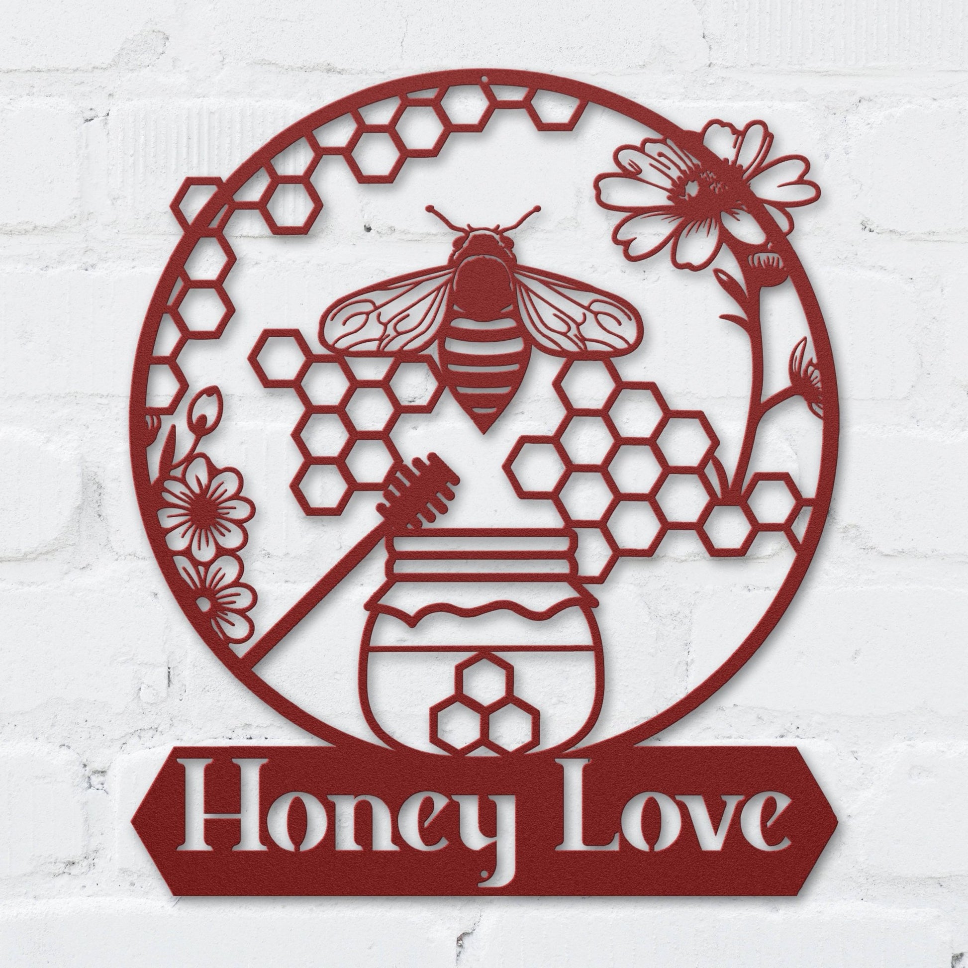 Honey Love - MISSIRON