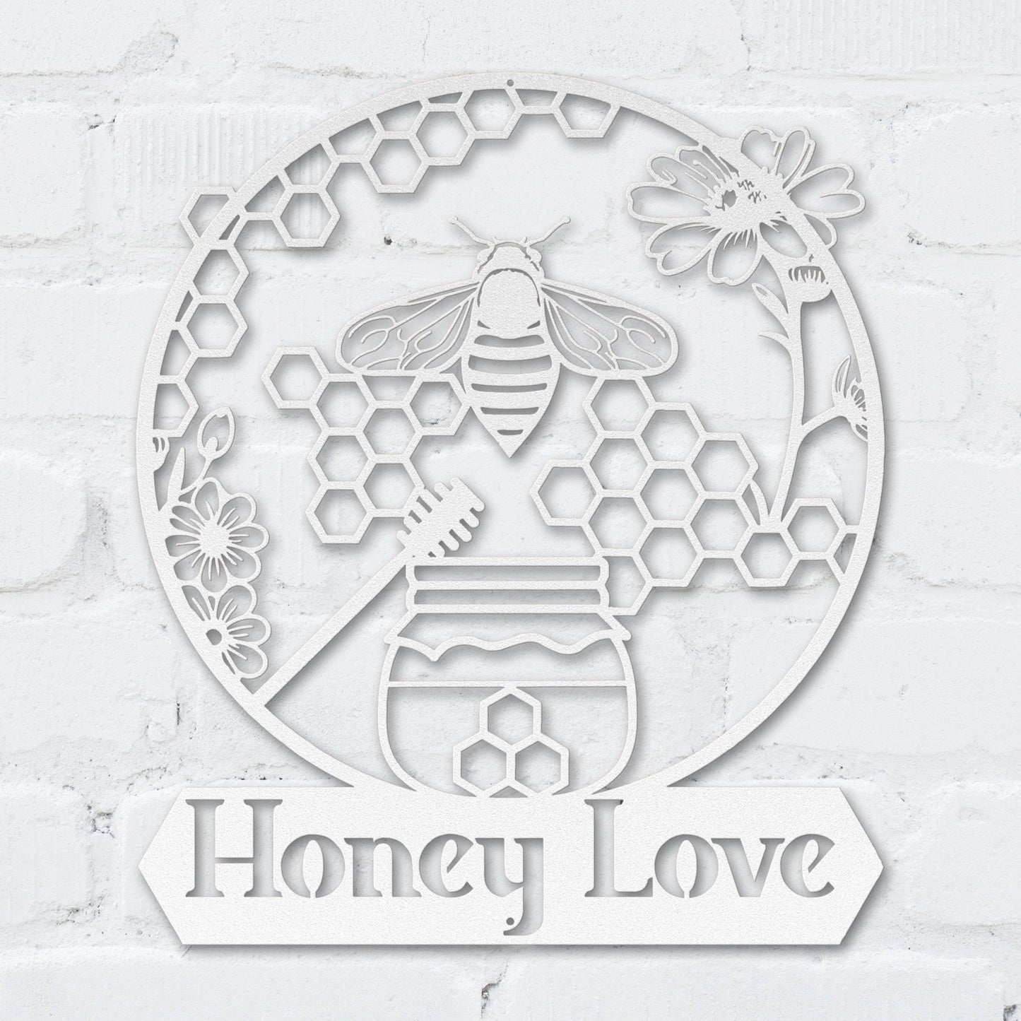 Honey Love - MISSIRON