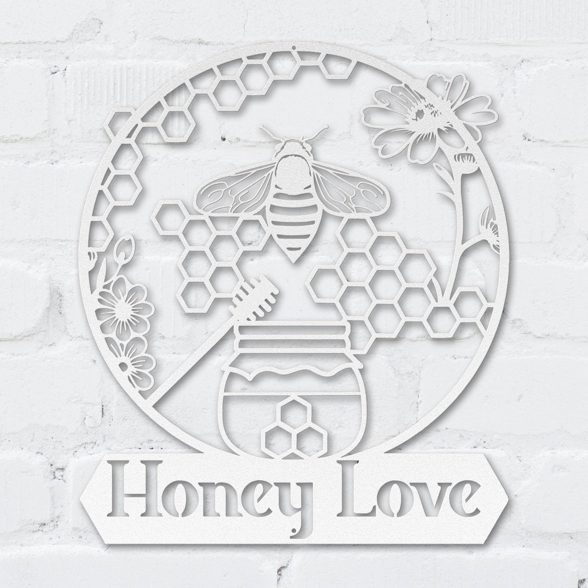 Honey Love - MISSIRON