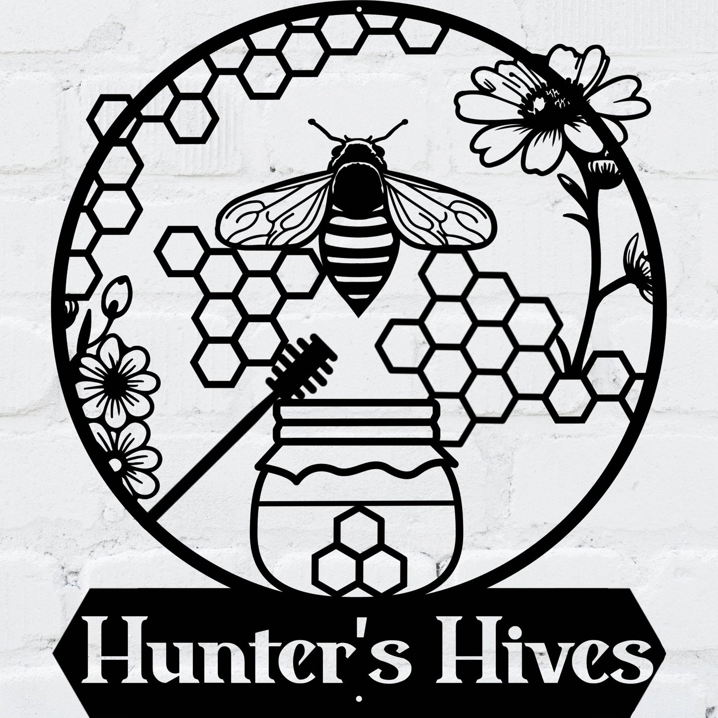 Honey Love - MISSIRON