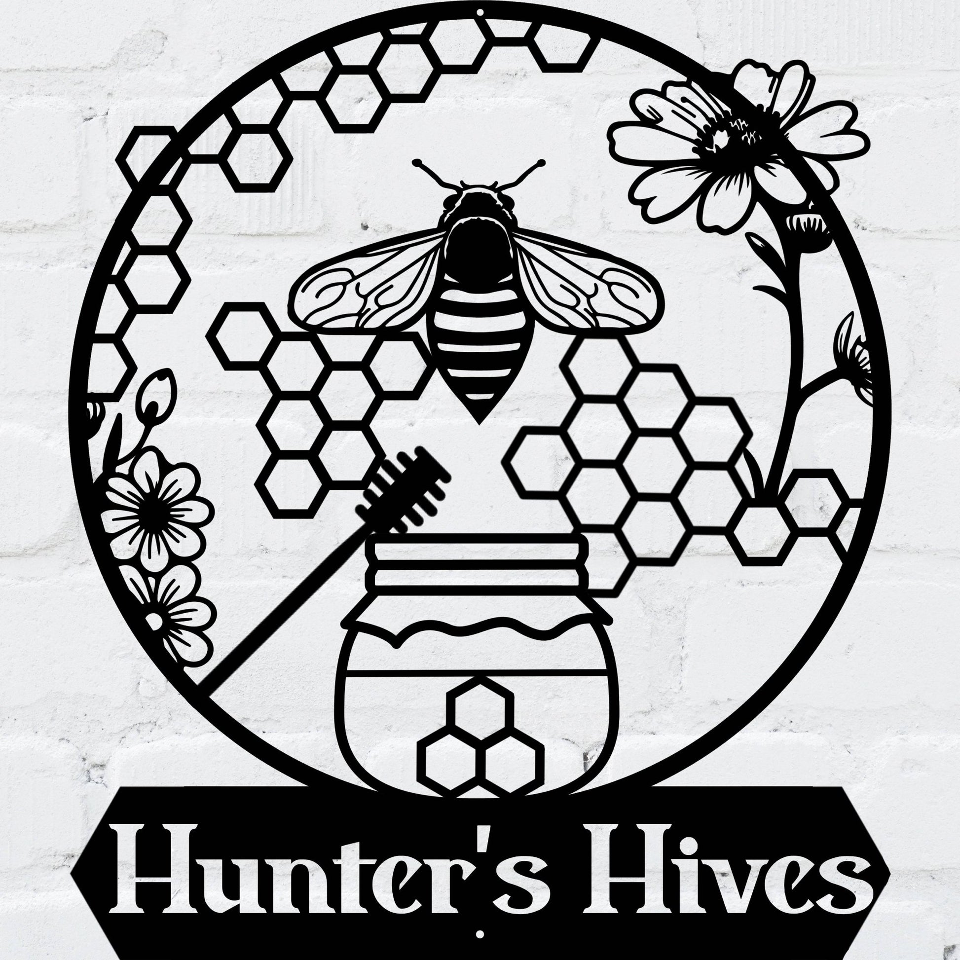 Honey Love - MISSIRON