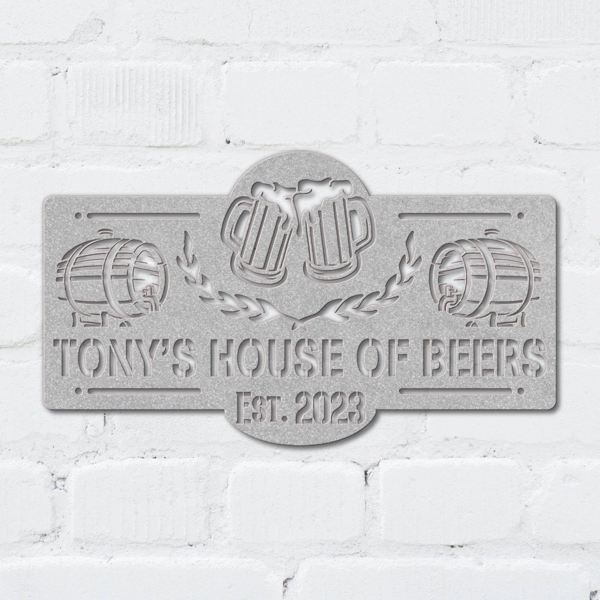 House Of Beers - MISSIRON