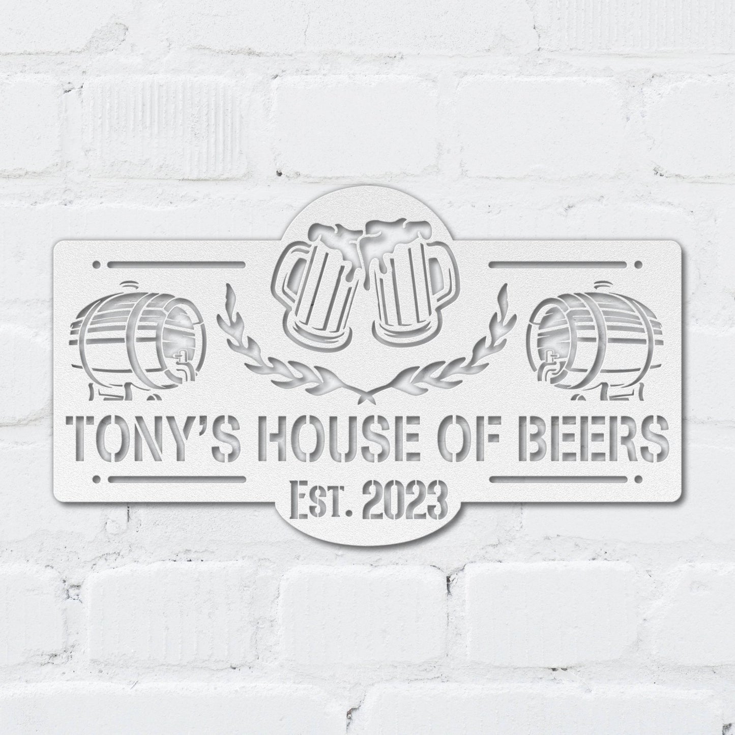 House Of Beers - MISSIRON