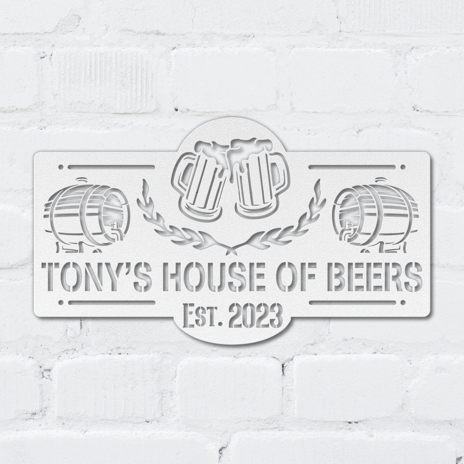 House Of Beers - MISSIRON