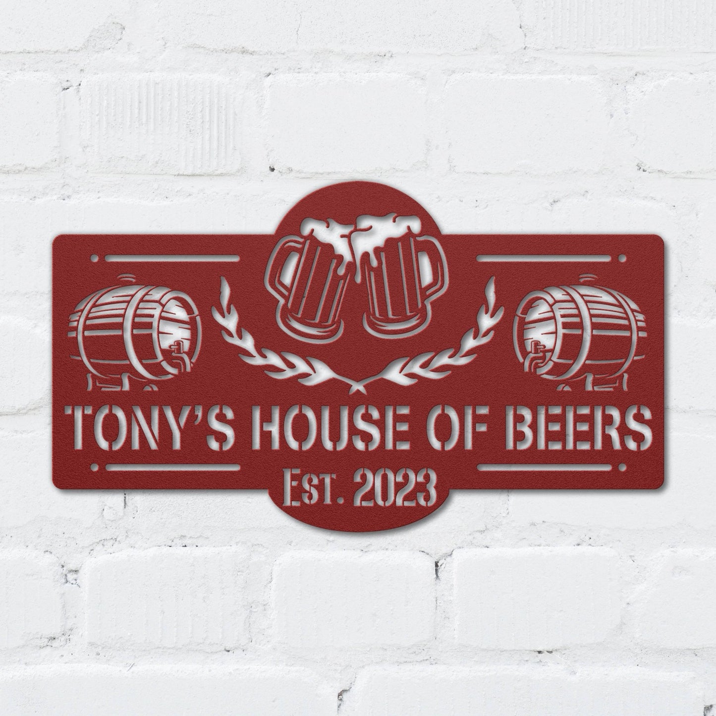 House Of Beers - MISSIRON