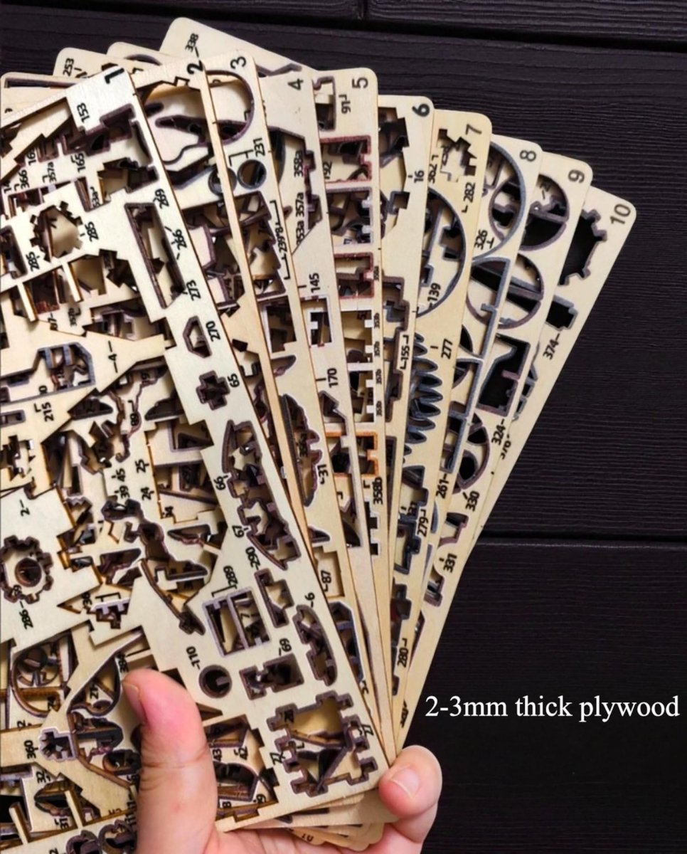 Howl's Moving Castle Puzzle - MISSIRON