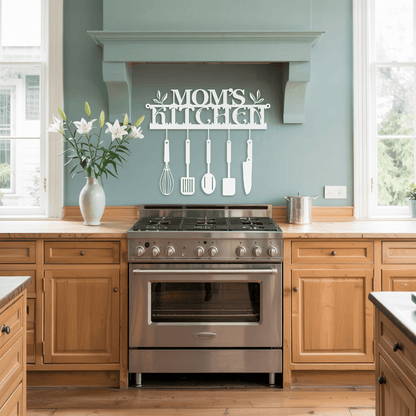 Kitchen Sign - MISSIRON