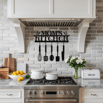 Kitchen Sign - MISSIRON