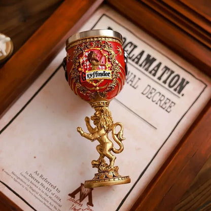 Legacy Goblet - MISSIRON