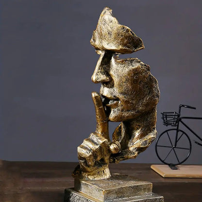 Meditations™ - 3pcs Sculpture Set - MISSIRON