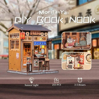 Morita-Ya MISS IRON