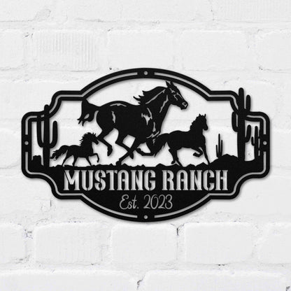 Mustang Ranch - MISSIRON