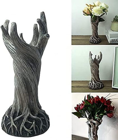Mystical Forest - Tree Vase - MISSIRON
