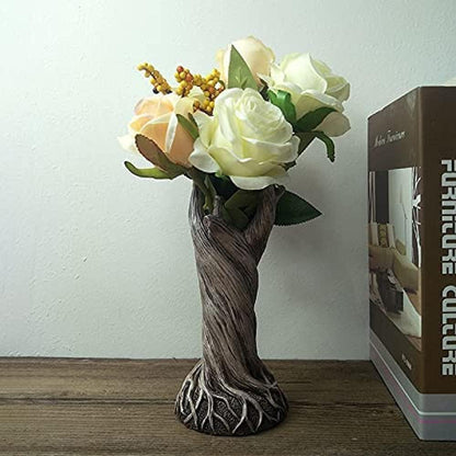 Mystical Forest - Tree Vase - MISSIRON