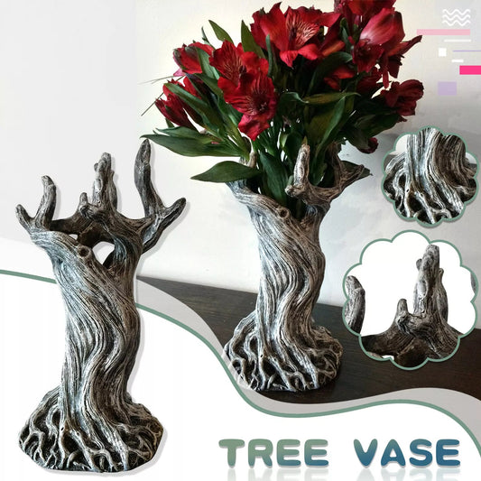 Mystical Forest - Tree Vase - MISSIRON