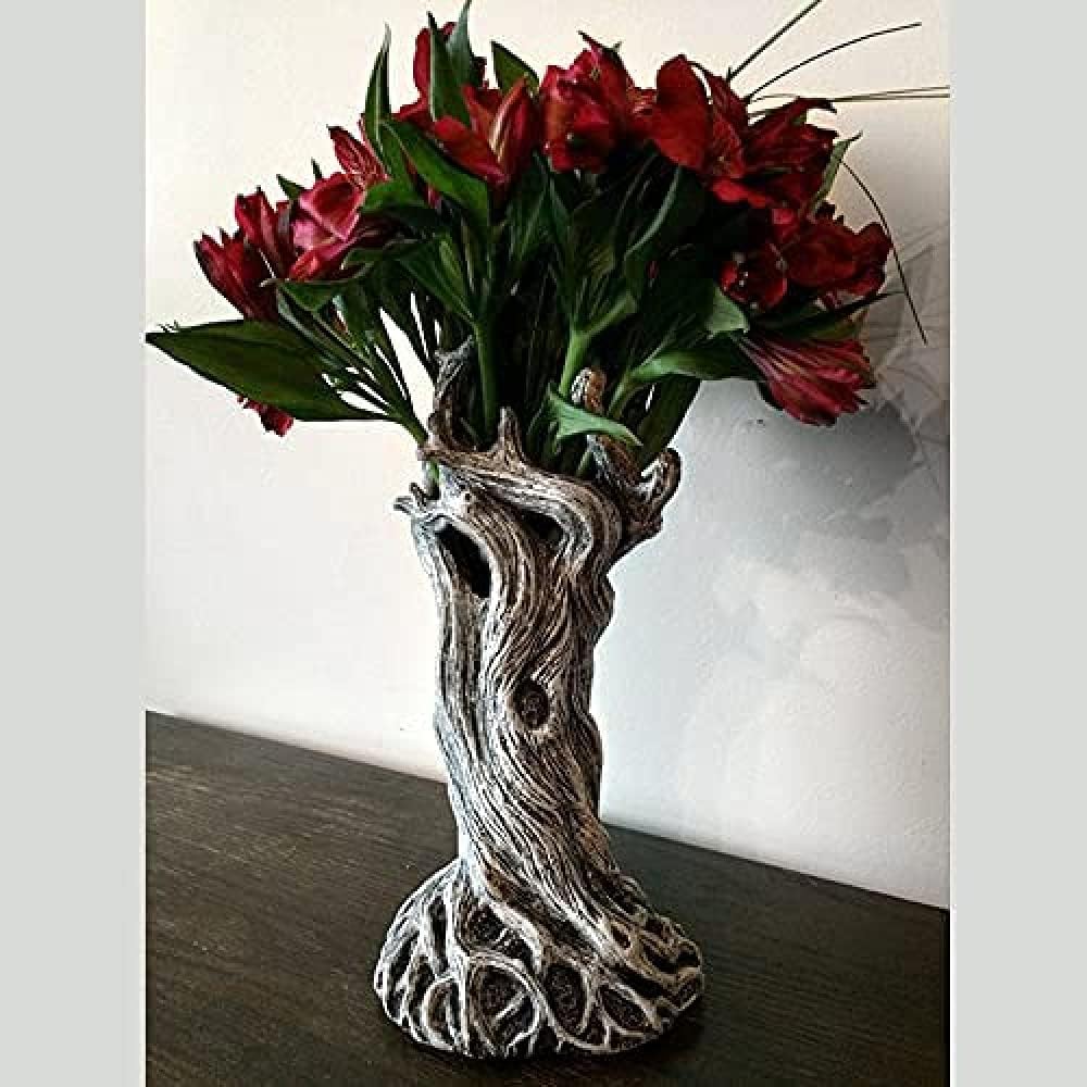 Mystical Forest - Tree Vase - MISSIRON