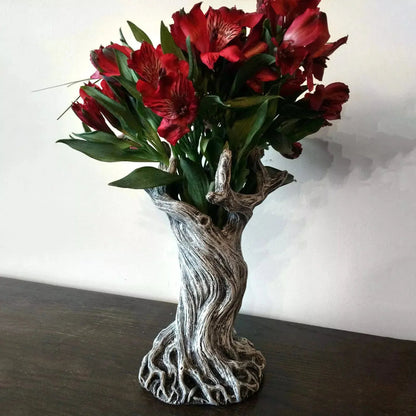 Mystical Forest - Tree Vase - MISSIRON