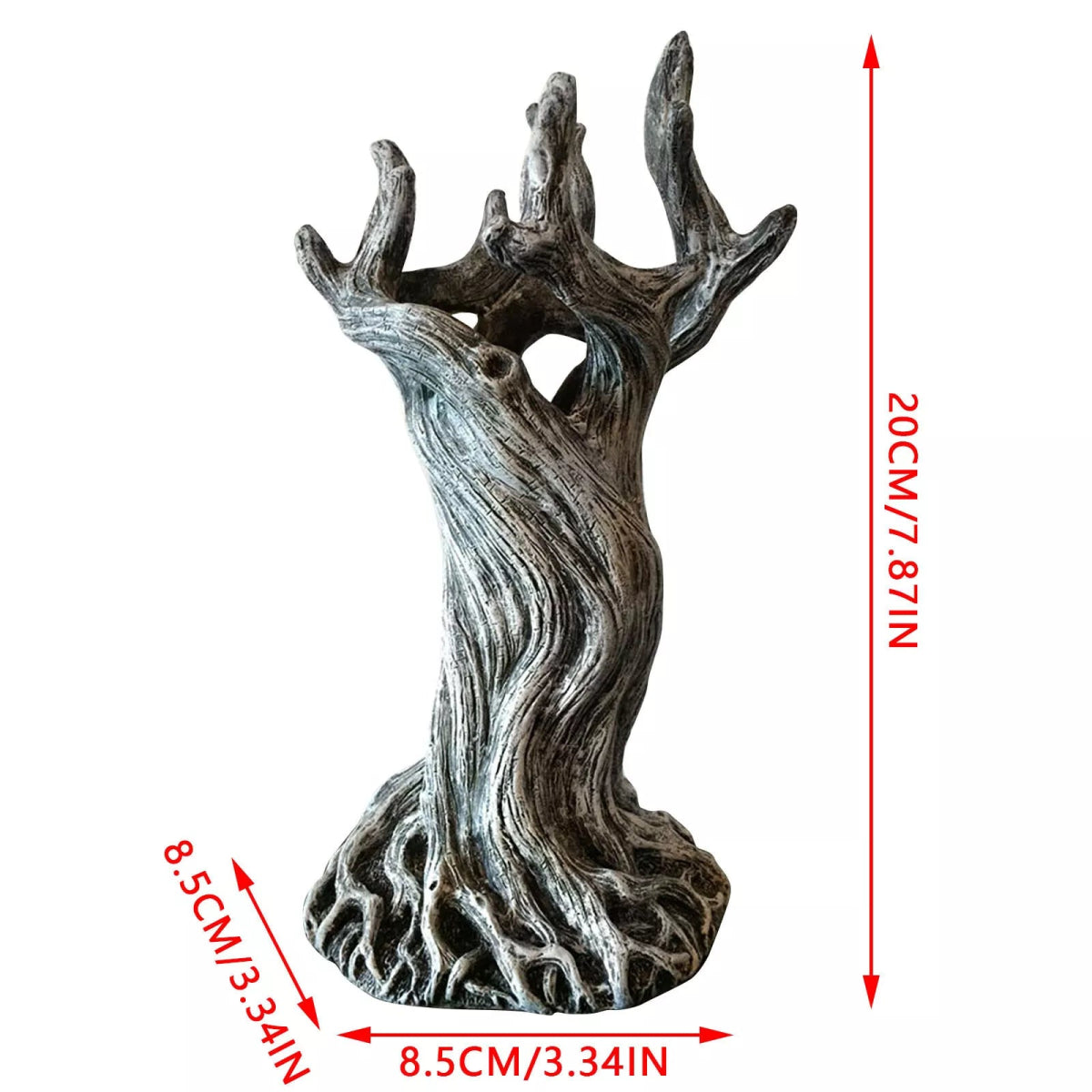 Mystical Forest - Tree Vase - MISSIRON
