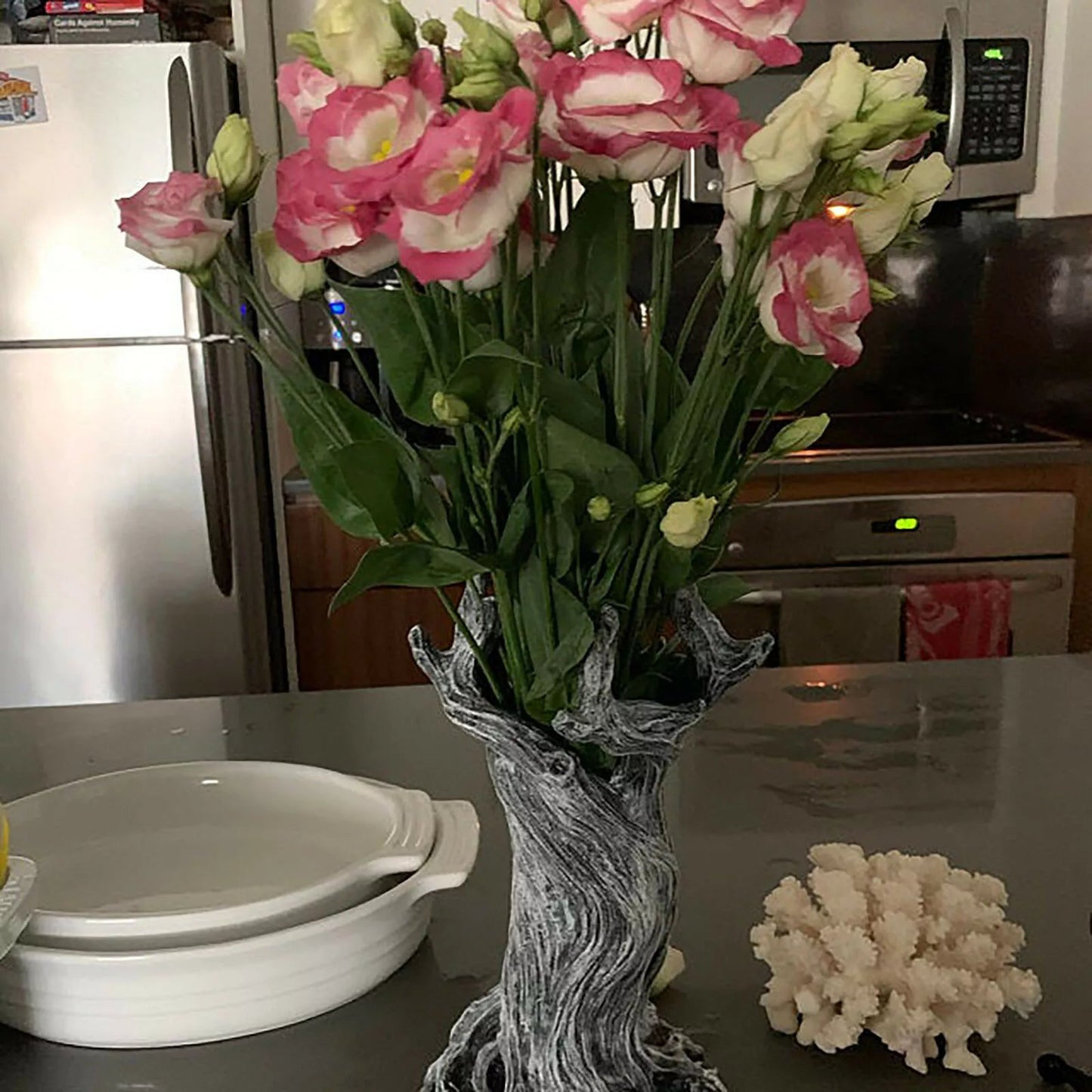 Mystical Forest - Tree Vase - MISSIRON