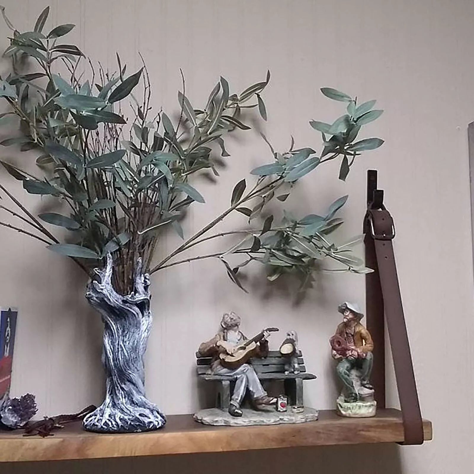 Mystical Forest - Tree Vase - MISSIRON