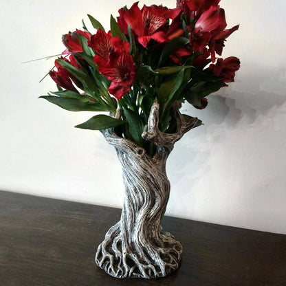 Mystical Forest - Tree Vase - MISSIRON