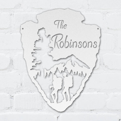 National Parks Arrowhead - MISSIRON