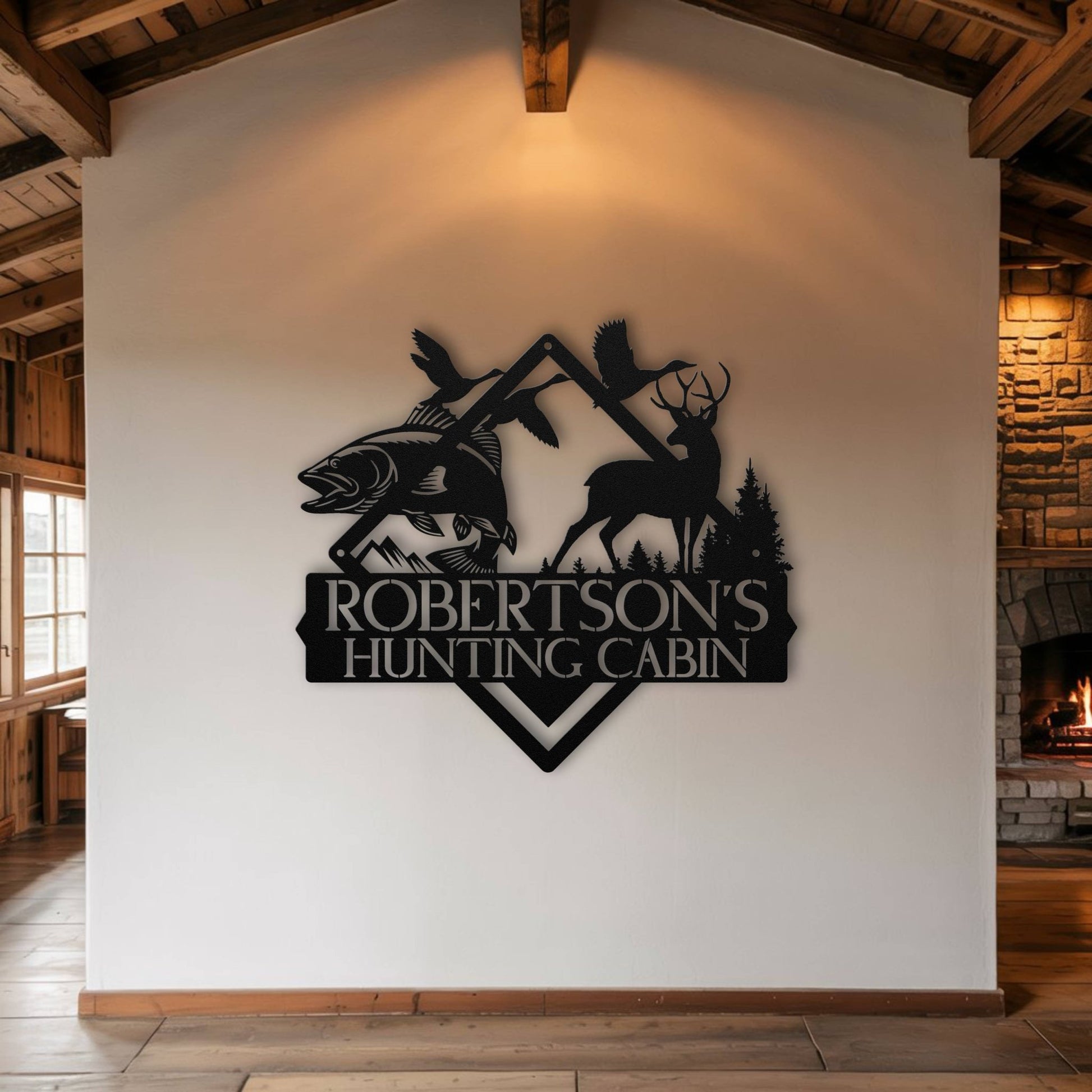 Nature's Bounty - MISSIRON