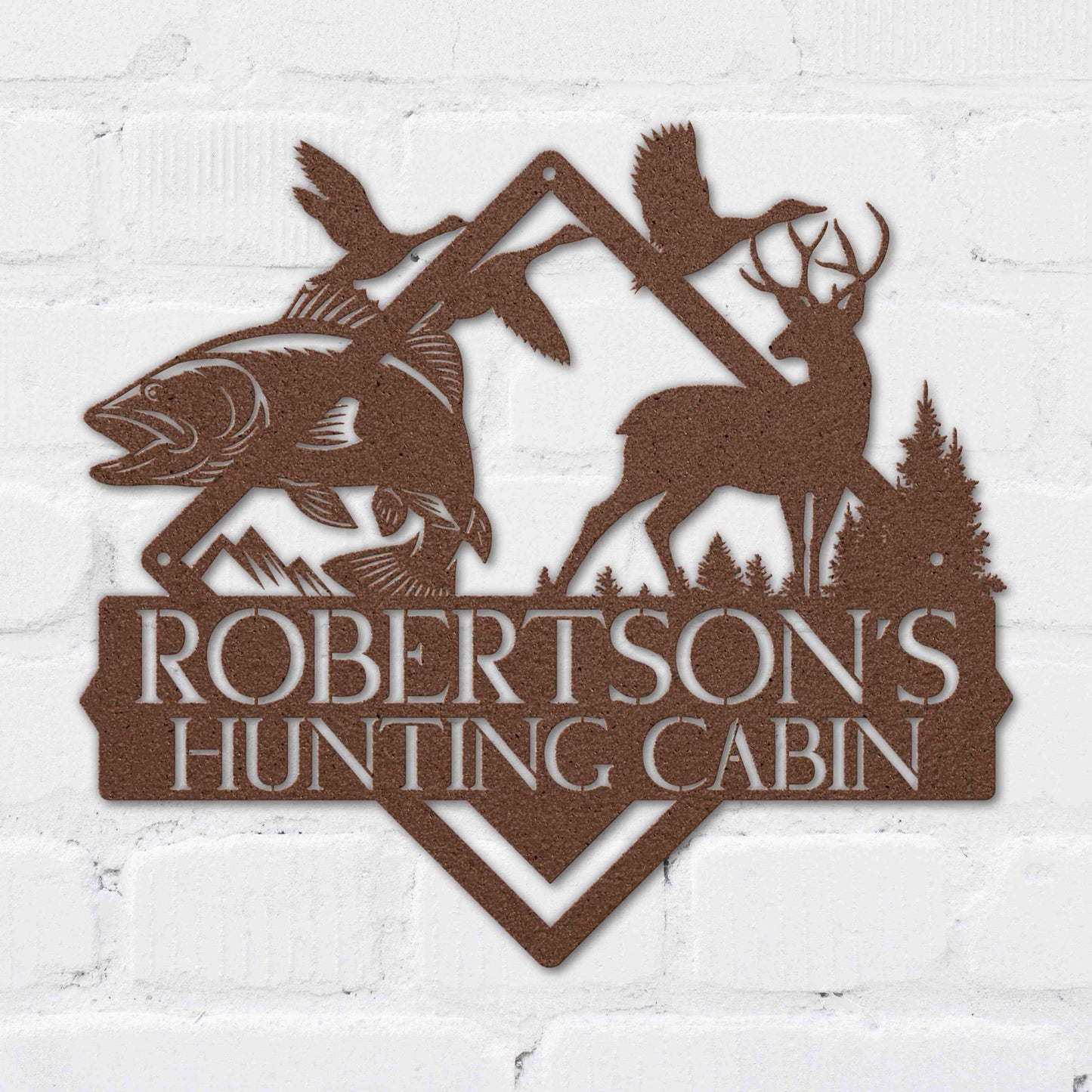 Nature's Bounty - MISSIRON