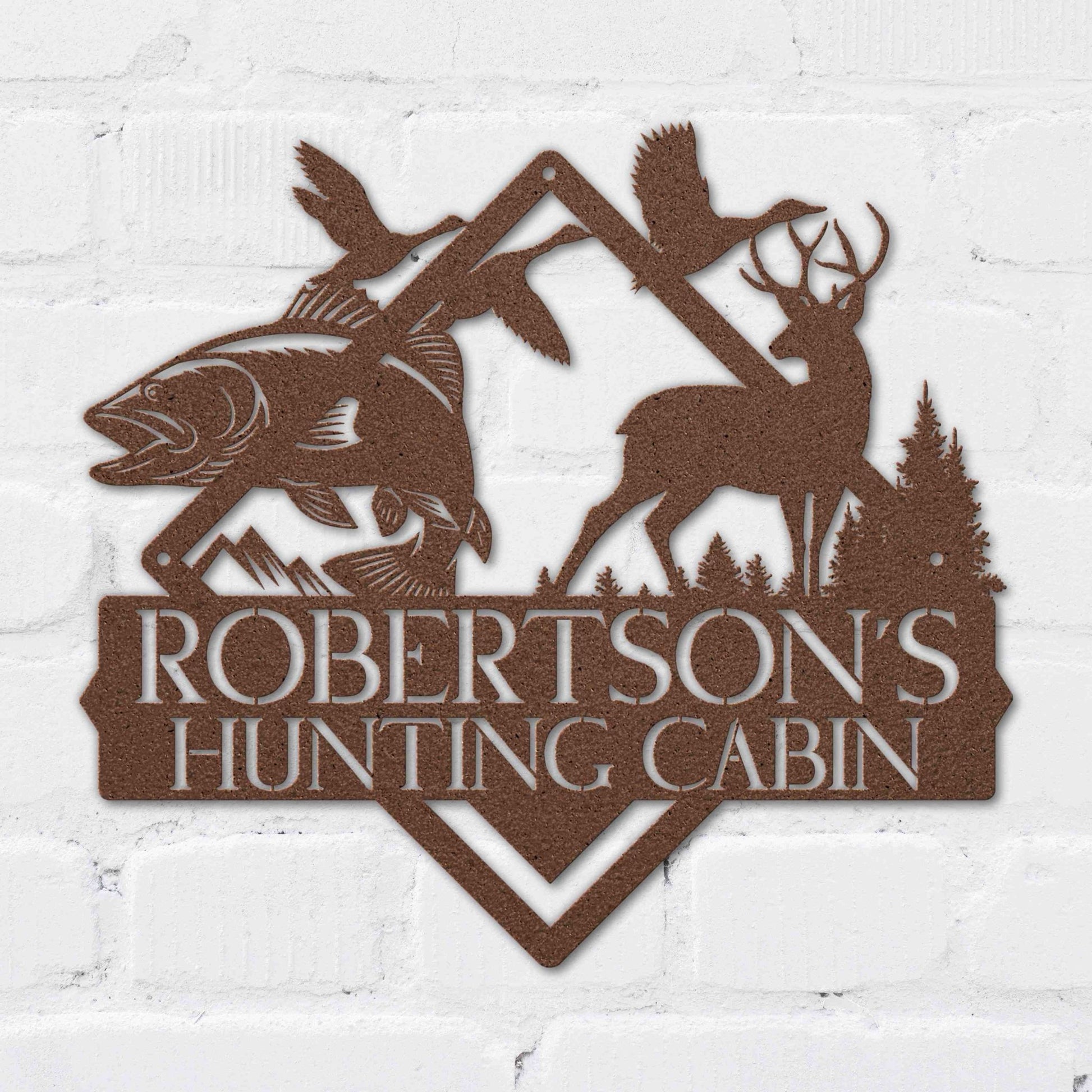 Nature's Bounty - MISSIRON