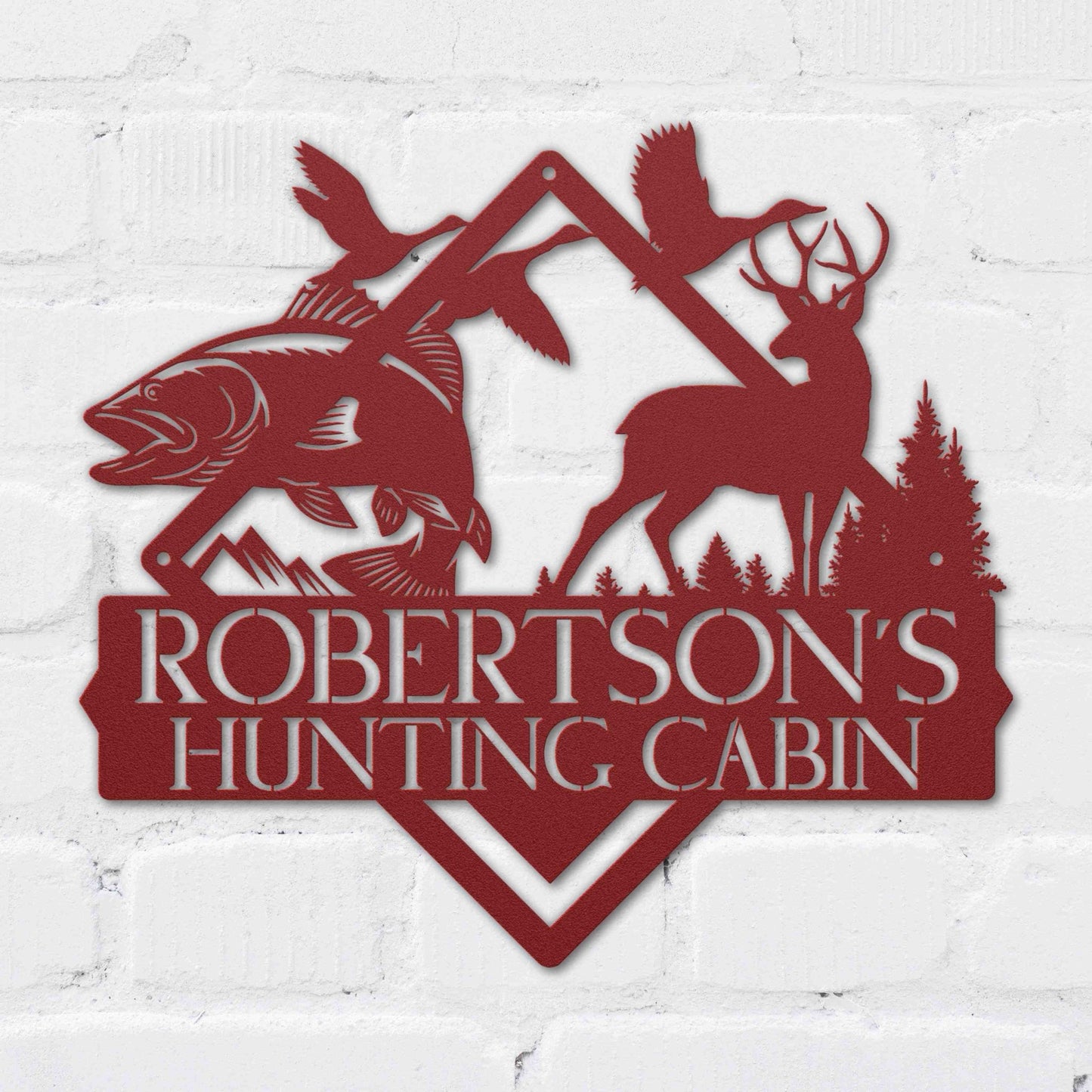 Nature's Bounty - MISSIRON