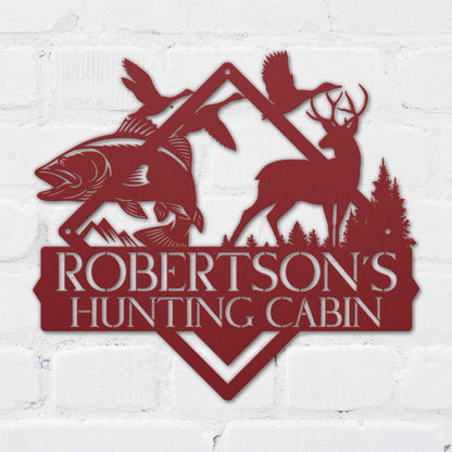 Nature's Bounty - MISSIRON