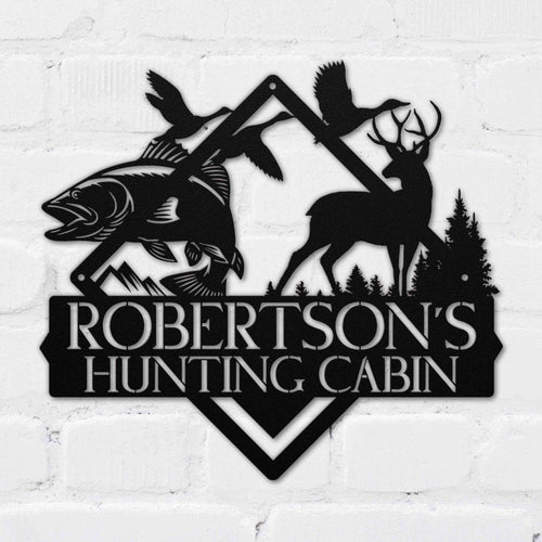 Nature's Bounty - MISSIRON