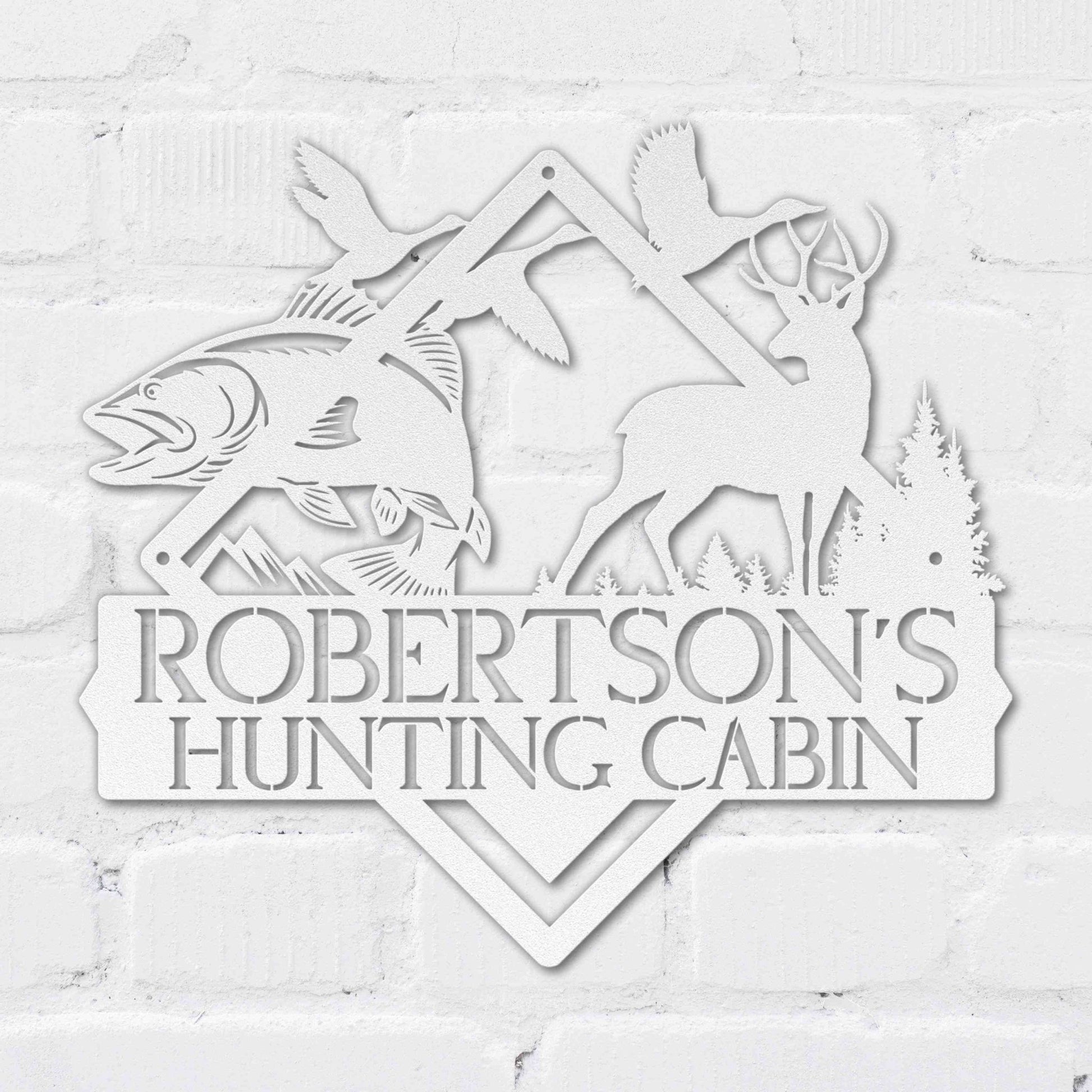 Nature's Bounty - MISSIRON